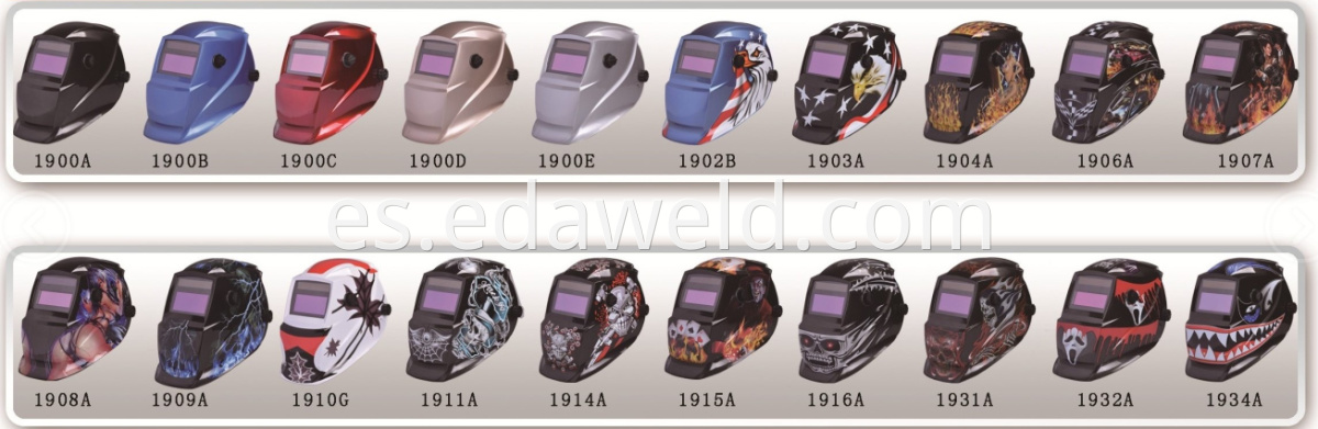 American eagle Welding Helmet